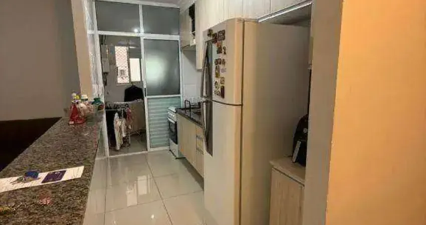 Apartamento com 3 dormitórios à venda, 83 m² por R$ 780.000,00 - Vila das Hortências - Jundiaí/SP