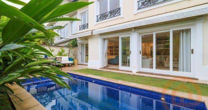 Casa com 3 suítes à venda, 550 m² por R$ 7.200.000 - Jardim Guedala - São Paulo/SP