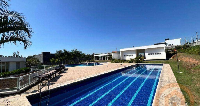 Terreno à venda, 300 m² por R$ 335.000,00 - Gran Ville São Venâncio 2 - Itupeva/SP
