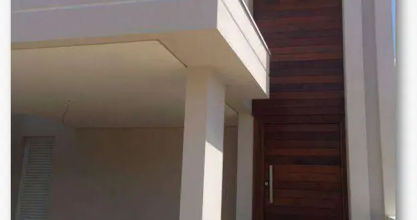 Casa com 3 suítes à venda, 150 m² por r$ 1.220.000 - jardim montreal residence - indaiatuba/sp