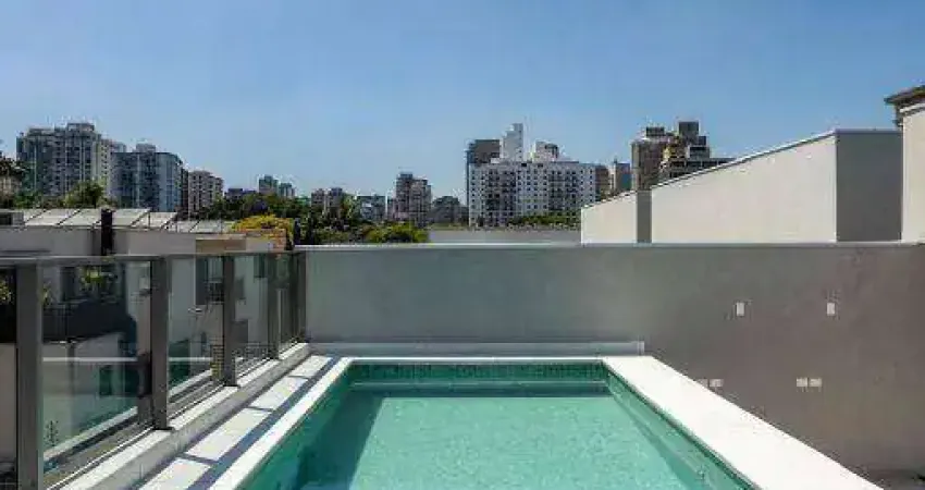 Casa com 4 suítes  à venda, 697 m² por R$ 17.200.000 - Jardim Europa - São Paulo/SP