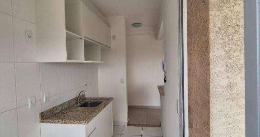 Apartamento com 3 dormitórios à venda, 69 m² por R$ 660.000 - Medeiros - Jundiaí/SP