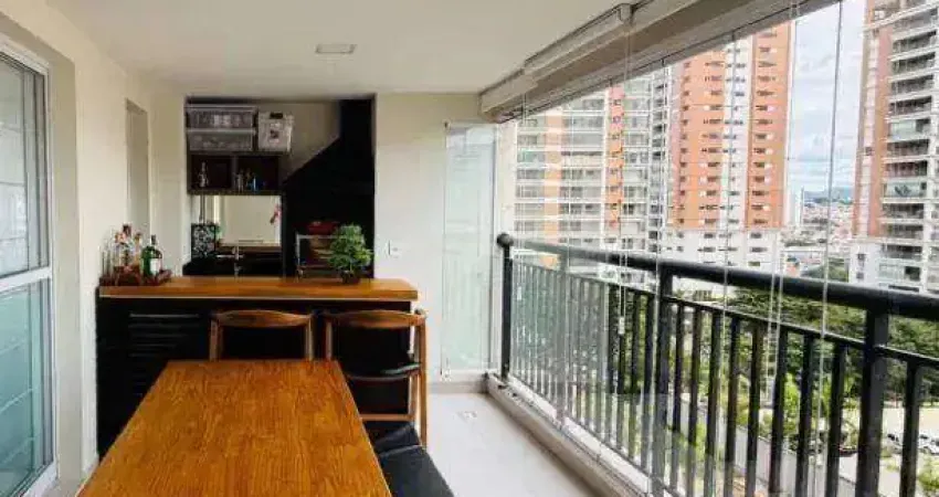 Apartamento com 3 dormitórios à venda, 128 m² por R$ 1.595.000,00 - Alta Vista - Jundiaí/SP
