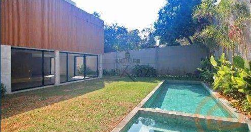 Casa com 4 dormitórios, 450 m² - venda por R$ 9.350.000,00 ou aluguel por R$ 58.000,00/mês - Alto de Pinheiros - São Paulo/SP