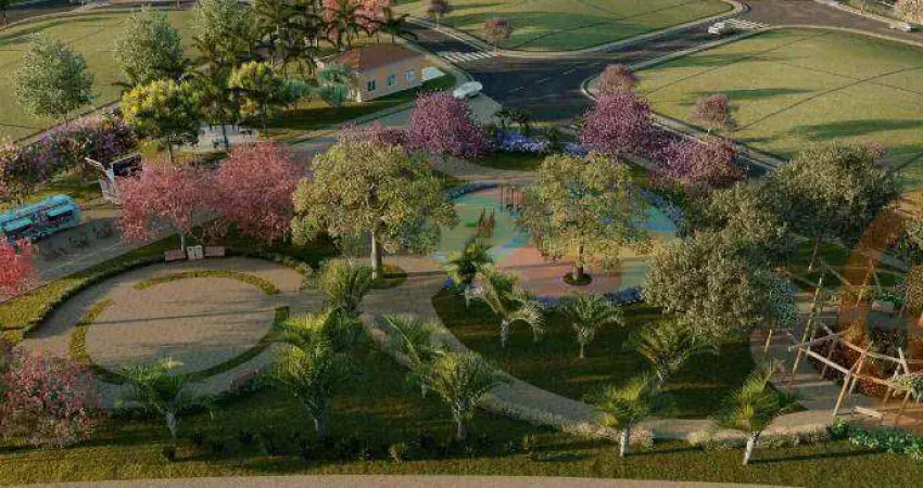 Terreno à venda, 517 m² por R$ 795.000,00 - Quinta do Lago - Indaiatuba/SP