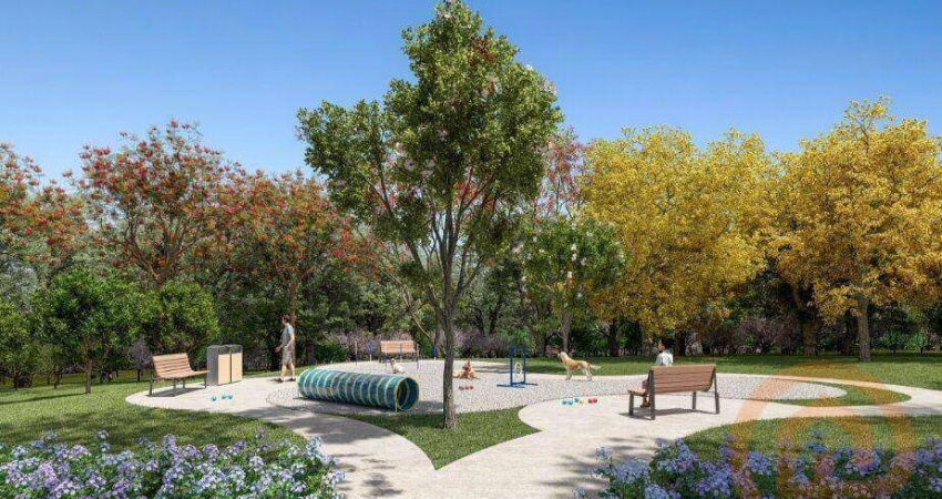 Terreno à venda, 531 m² por R$ 795.000,00 - Quinta do Lago - Indaiatuba/SP