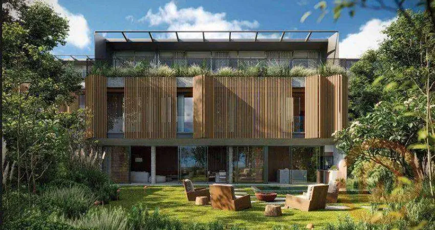 Casa com 4 suítes  à venda, 757 m² por R$ 14.500.000 - Cidade Jardim - São Paulo/SP