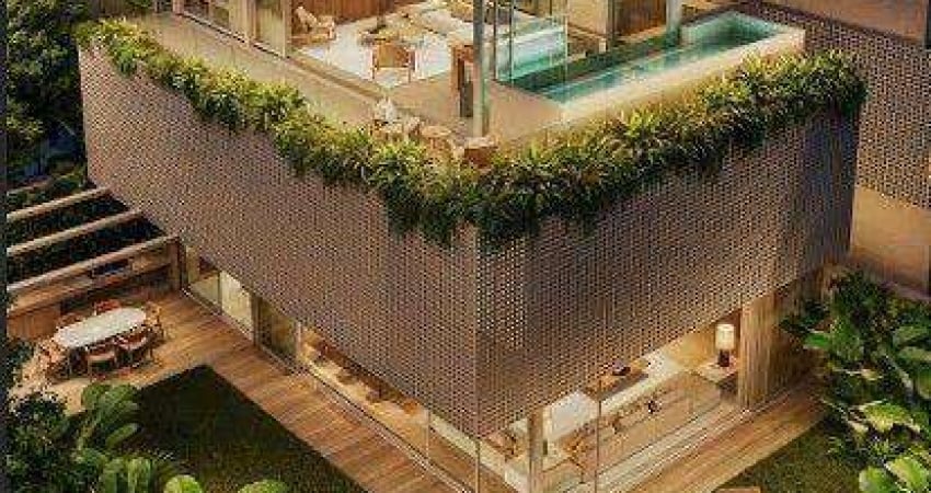 Casa com 5 dormitórios à venda, 617 m² por R$ 20.560.000,00 - Jardim Europa - São Paulo/SP