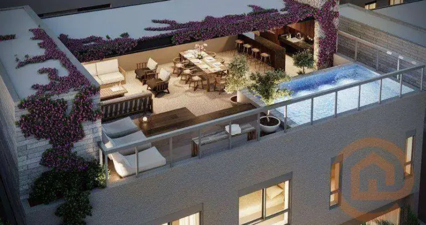 Casa com 3 suítes à venda, 568 m² por R$ 8.700.000 - Cidade Jardim - São Paulo/SP