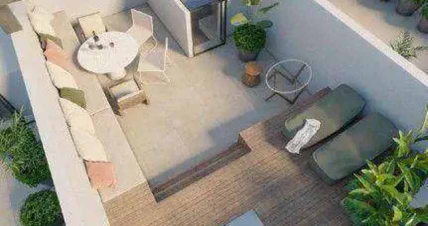 Casa com 2 dormitórios à venda, 106 m² por R$ 1.925.000 - Vila Mariana - São Paulo/SP