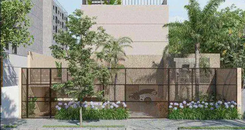 Casa com 3 suítes à venda, 114 m² por R$ 1.999.000 - Brooklin - São Paulo/SP
