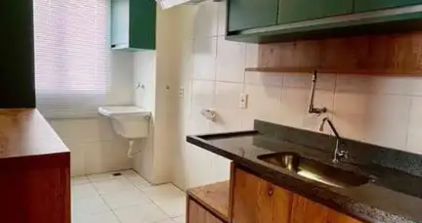 Apartamento com 2 dormitórios para alugar, 55 m² por R$ 2.600,03/mês - Jardim Pacaembu - Itupeva/SP