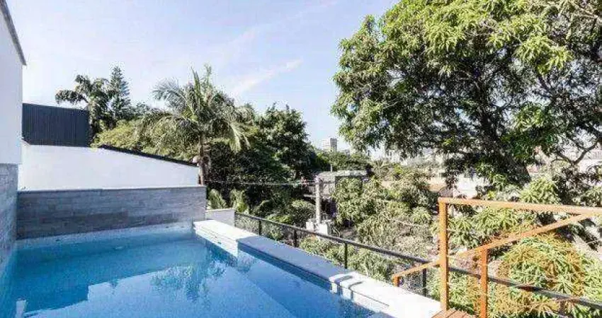 Casa com 4 suítes à venda, 553 m² por R$ 14.500.000 - Jardim Europa - São Paulo/SP