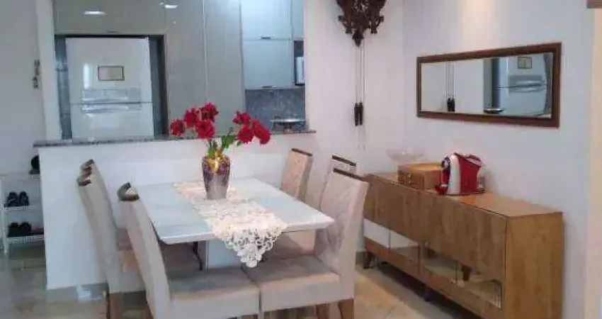 Apartamento com 3 dormitórios à venda, 83 m² por R$ 735.000 - Vila das Hortências - Jundiaí/SP