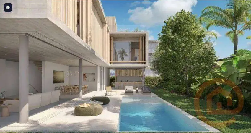 Casa com 4 suites à venda, 1060 m² por R$ 19.500.000 - Cidade Jardim - São Paulo/SP