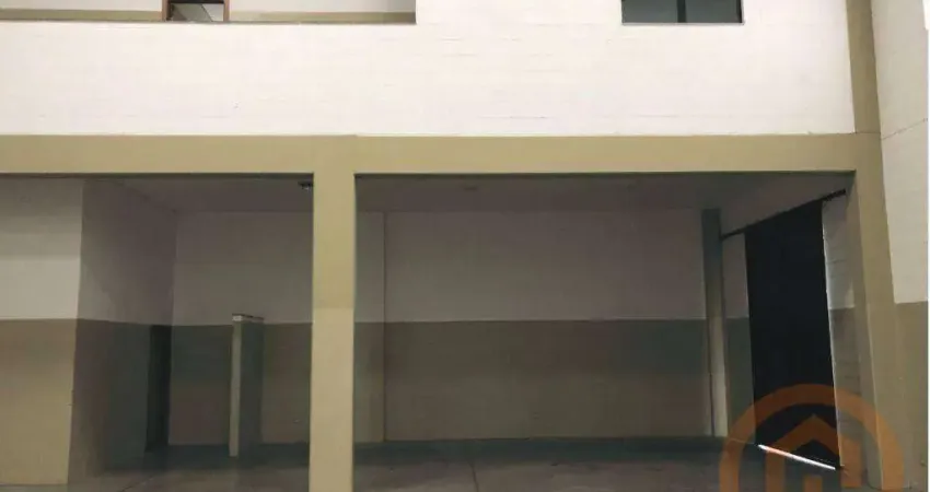 Galpão à venda, 790 m² por R$ 2.995.000,00 - Comercial Vitória Martini - Indaiatuba/SP