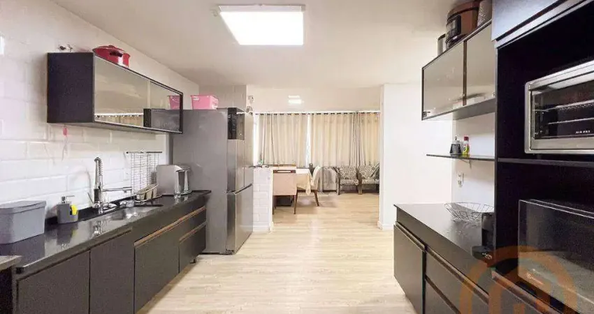 Casa com 3 dormitórios à venda, 250 m² por R$ 1.065.000,00 - Jardim do Lago - Jundiaí/SP