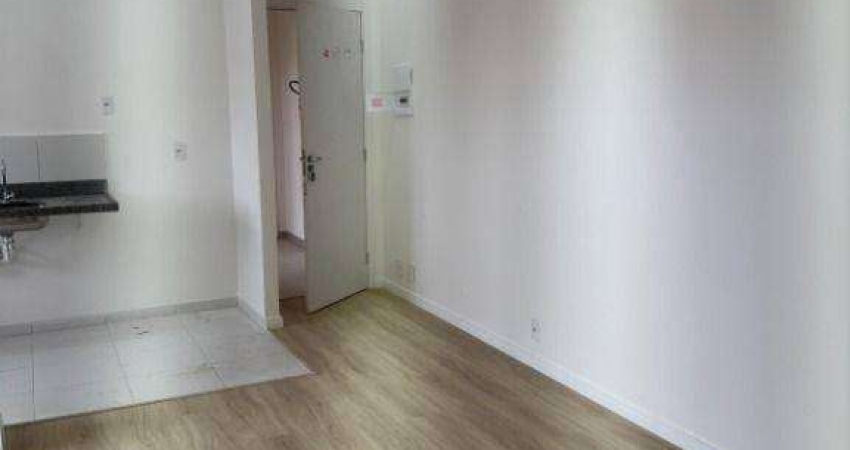 Apartamento com 2 dormitórios à venda, 58 m² por R$ 430.000,00 - Jardim das Tulipas - Jundiaí/SP