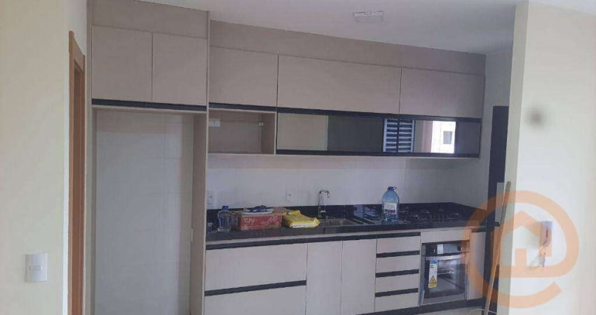 Apartamento com 3 dormitórios à venda, 105 m² por R$ 920.000 - Jardim do Lago - Jundiaí/SP