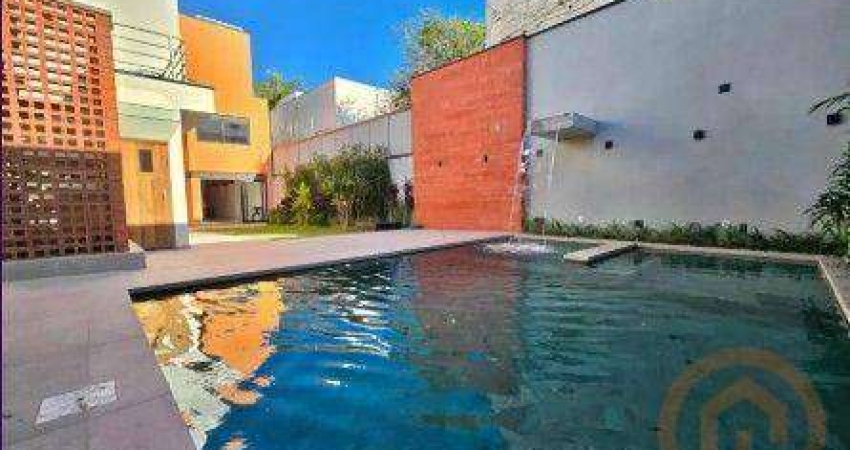 Casa com 6 dormitórios à venda, 550 m² por R$ 13.000.000 - Jardim Paulista - São Paulo/SP