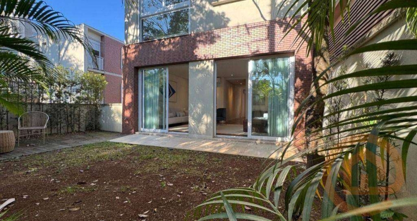 Casa com 4 suítes à venda, 334 m² por R$ 3.500.000 - Real Parque - São Paulo/SP