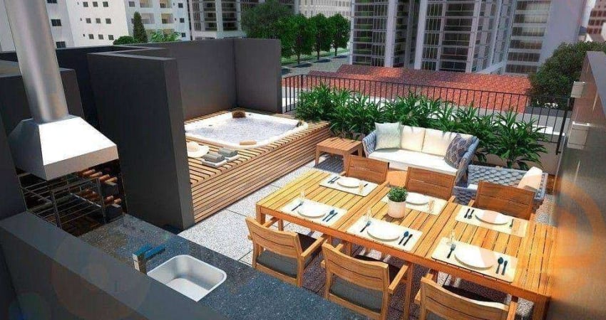 Casa com 3 dormitórios à venda, 170 m² por R$ 2.060.000 - Vila Mariana - São Paulo/SP