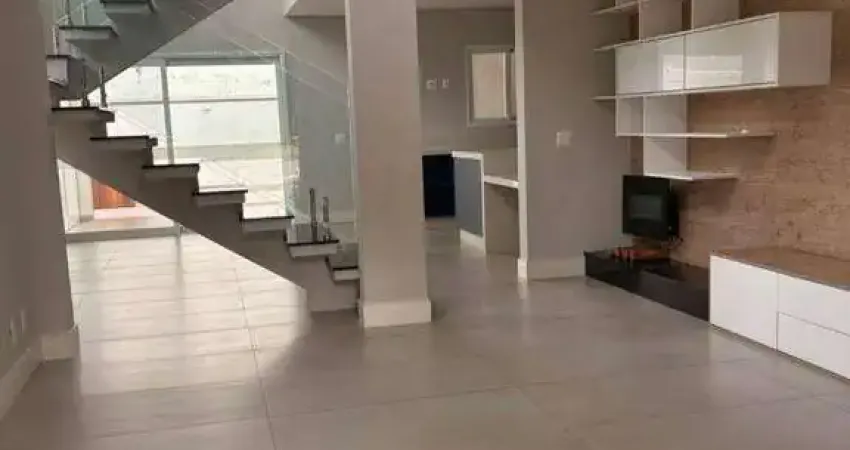 Casa com 3 suítes, 280 m² - venda por R$ 2.200.000 ou aluguel por R$ 12.000/mês - Residencial Ibi Aram I - Itupeva/SP