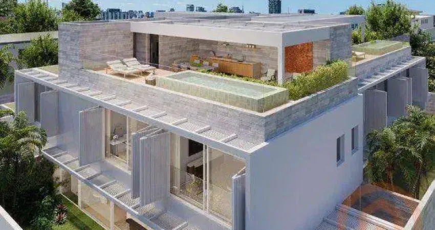 Casa com 4 suítes à venda, 627 m² por R$ 16.950.000 - Jardim Europa - São Paulo/SP