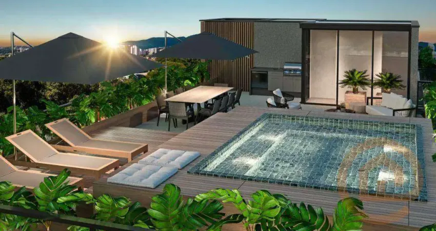 Casa com 4 suítes à venda, 548 m² por R$ 6.050.000 - Real Parque - São Paulo/SP