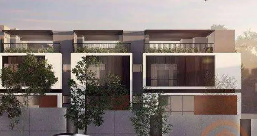 Casa com 3 dormitórios à venda, 276 m² por R$ 3.750.000,00 - Vila Madalena - São Paulo/SP
