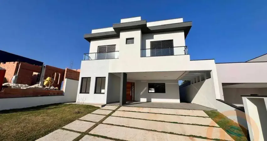 Casa com 3 suítes à venda, 226 m² por R$ 1.550.000 - V Medeiros - Itupeva/SP
