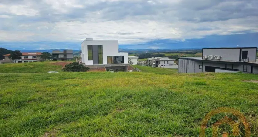 Terreno à venda, 800 m² por R$ 695.000 - Serra Azul - Itupeva/SP