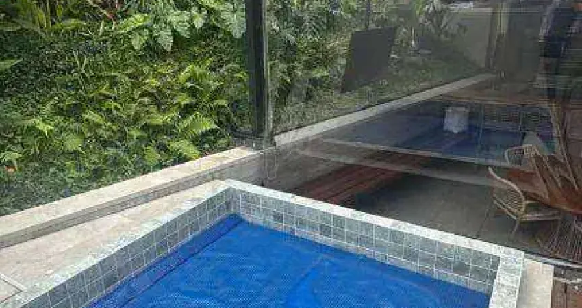 Casa com 4 suites  à venda, 464 m² por r$ 4.250.000 - cidade jardim - são paulo/sp