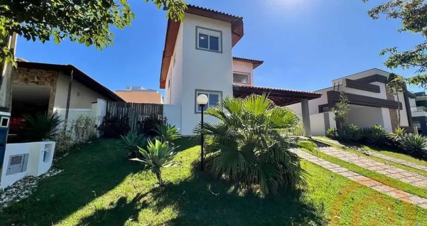 Casa com 4 dormitórios, 191 m² - venda por r$ 1.449.000,00 ou aluguel por r$ 8.899,00/mês - residencial ibi aram i - itupeva/sp