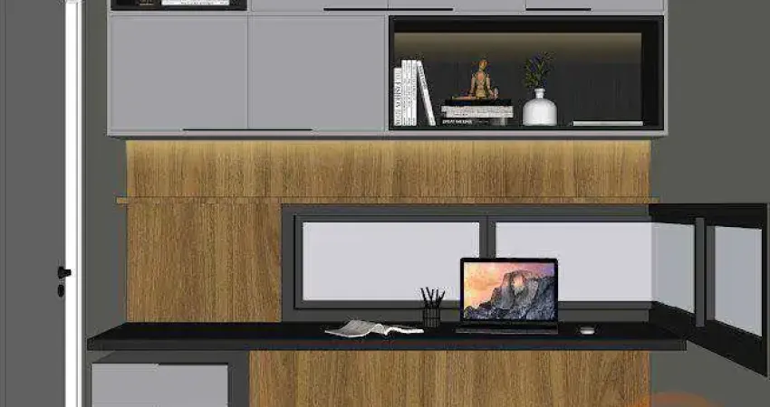 Casa com 3 suítes à venda, 218 m² por r$ 2.300.000 - chácaras alvorada - indaiatuba/sp