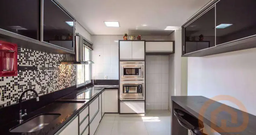 Casa com 3 dormitórios, sendo 1 suíte, 180 m² - venda por r$ 1.300.000 ou aluguel por r$ 8.000/mês - jardim bela vista - indaiatuba/sp