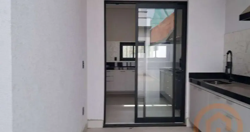 Casa com 3 dormitórios, sendo 1 suíte à venda, 144 m² por r$ 1.270.000 - loteamento park gran reserve - indaiatuba/sp