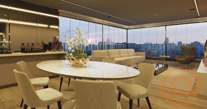 Apartamento com 1 suíte, 104 m² - venda por r$ 4.800.000 ou aluguel por r$ 27.134/mês - pinheiros - são paulo/sp