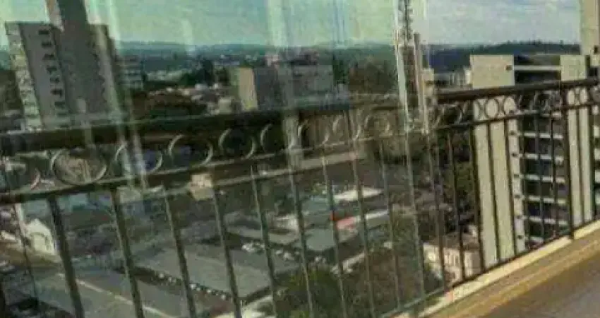 Cobertura com 4 dormitórios à venda, 315 m² por r$ 3.350.000,00 - chácara urbana - jundiaí/sp