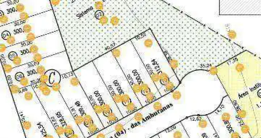 Terreno à venda, 325 m² por r$ 1.000.000,00 - jardim vista verde - indaiatuba/sp