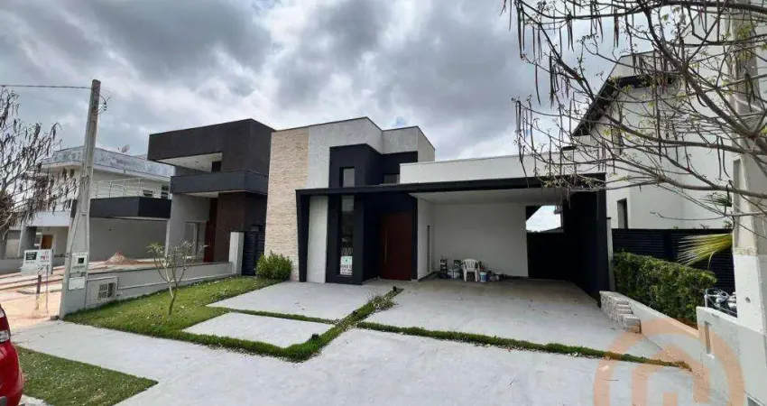 Casa em condomínio fechado com 3 quartos à venda na Avenida Natal, 111, Jardim Primavera, Itupeva