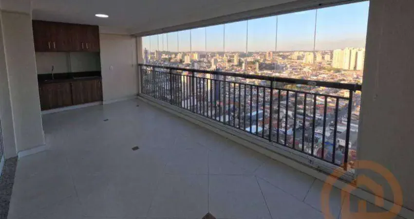 Apartamento com 3 dormitórios à venda, 145 m² por r$ 1.990.000 - alta vista - jundiaí/sp
