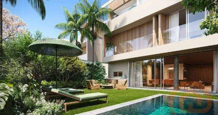 Casa com 4 suítes, 585 m² - venda por r$ 11.800.000 ou aluguel por r$ 0/mês - alto de pinheiros - são paulo/sp