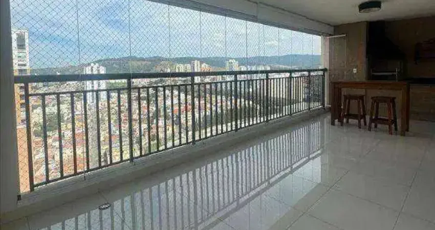 Apartamento com 3 dormitórios para alugar, 170 m² por r$ 12.010,00/mês - alta vista - jundiaí/sp