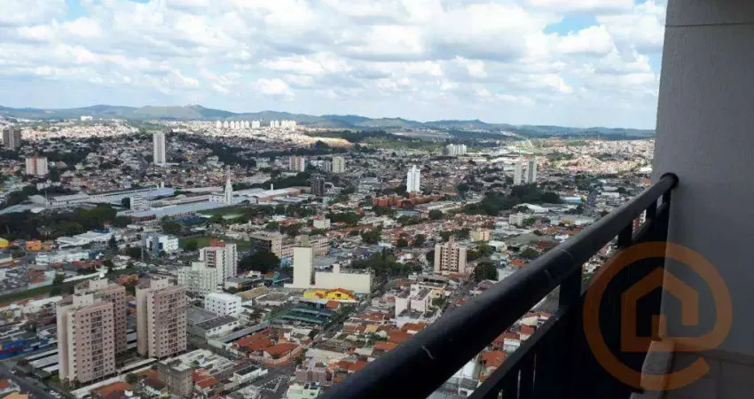 Apartamento duplex com 4 dormitórios, 287 m² - venda por r$ 3.710.000,00 ou aluguel por r$ 14.149,01/mês - centro - jundiaí/sp