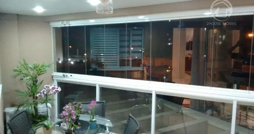 Apartamento com 4 dormitórios à venda, 122 m² por r$ 1.240.000,00 - jardim bonfiglioli - jundiaí/sp