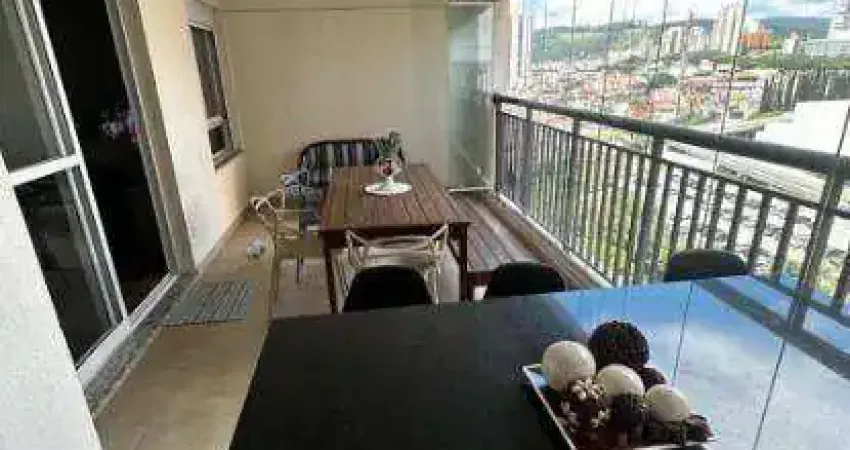 Apartamento com 3 dormitórios à venda, 145 m² por r$ 2.320.000 - alta vista - jundiaí/sp