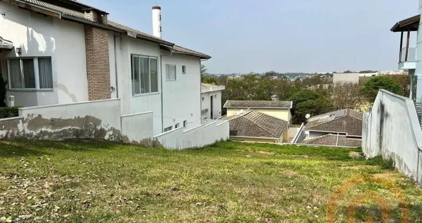 Terreno à venda, 352 m² por r$ 419.000,00 - residencial ibi aram i - itupeva/sp