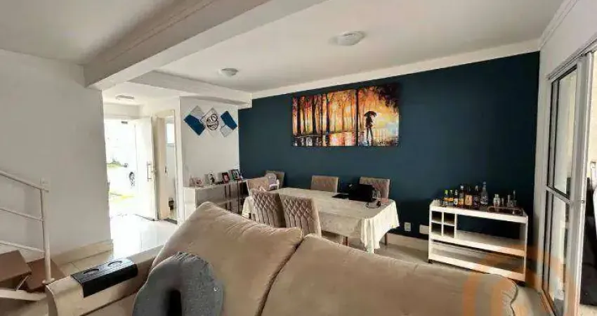 Casa com 3 dormitórios à venda, 89 m² por r$ 930.000,00 - engordadouro - jundiaí/sp