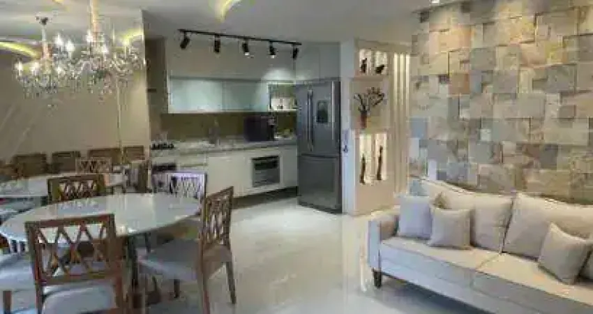 Apartamento com 3 dormitórios à venda, 98 m² por r$ 1.150.000,00 - vila progresso - jundiaí/sp